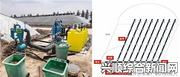 灌溉系统hpc(蜜丸)：高效智能化灌溉技术助力农业生产，提升作物产量与水资源利用效率