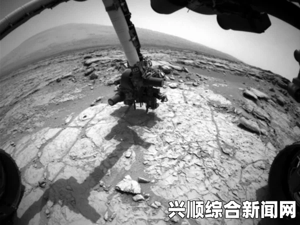 NASA揭示火星全新照片奥秘大观