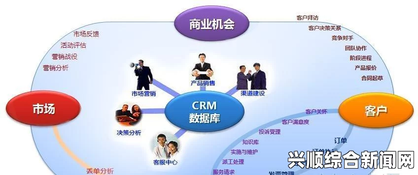 成品视频CRM系统如何帮助企业提升客户管理与营销效率：关键功能与优势分析及其在实际应用中的效果探讨