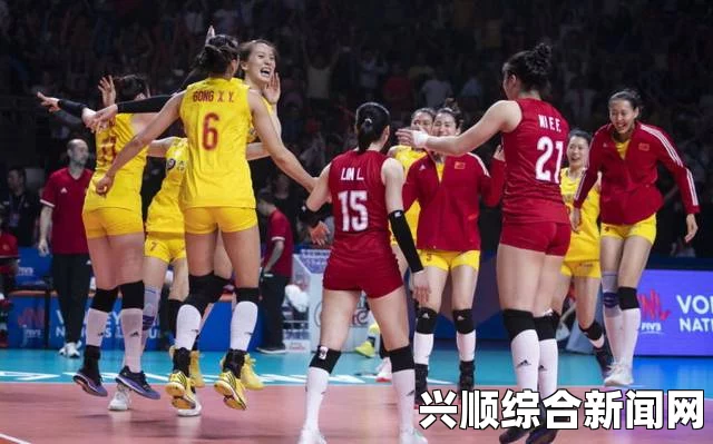 2018女排世锦赛中国vs泰国视频直播地址 CCTV5频道比赛时间