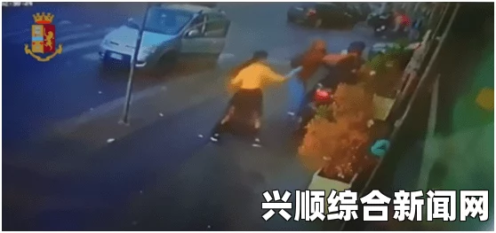 南非一华人遭遇抢劫全家被控，绝地反击射杀两名劫匪