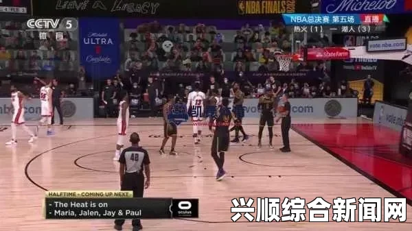 哪里可以免费观看NBA直播？如何在线重温NBA精彩赛事？探索最佳平台与资源，畅享篮球盛宴！