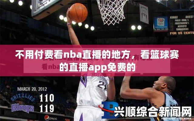 哪里可以免费观看NBA直播？如何在线重温NBA精彩赛事？探索最佳平台与资源，畅享篮球盛宴！