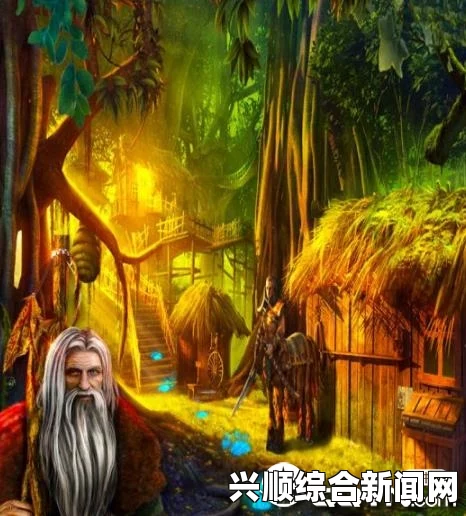 妖精视频：带你探索神秘妖精世界，感受奇幻之旅的魅力与惊喜，揭开隐藏在梦境中的秘密与传奇