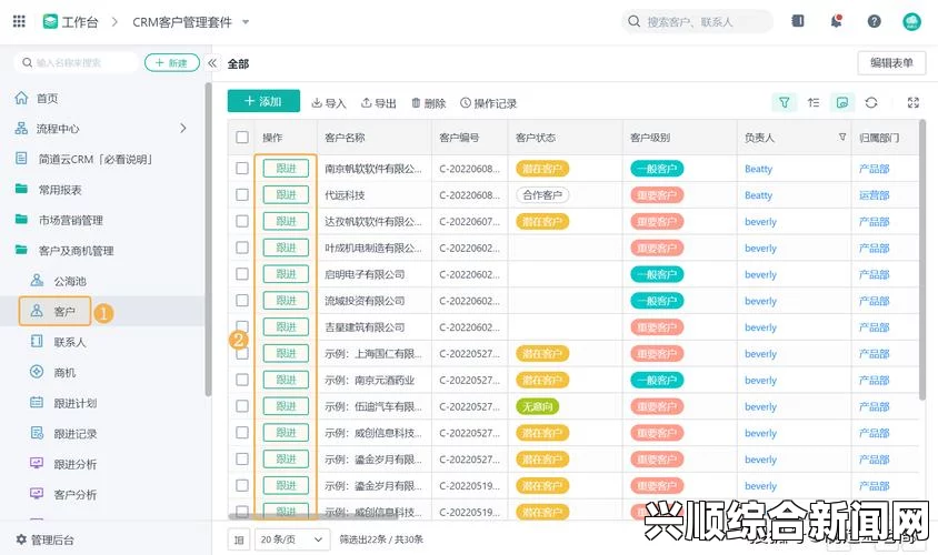 如何在日本选择适合的免费SaaS CRM系统？20种注意事项不容忽视！让你的业务管理更高效、便捷与智能化