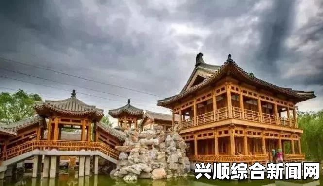 欧亚大观大鲁阁与鲁班阁对比分析：哪个景点更适合你？探寻各自独特魅力与游玩体验