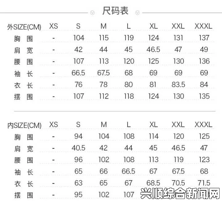 日本一码二码三码是指什么尺码？如何选择适合自己的尺码？了解不同尺码的特点与选购技巧