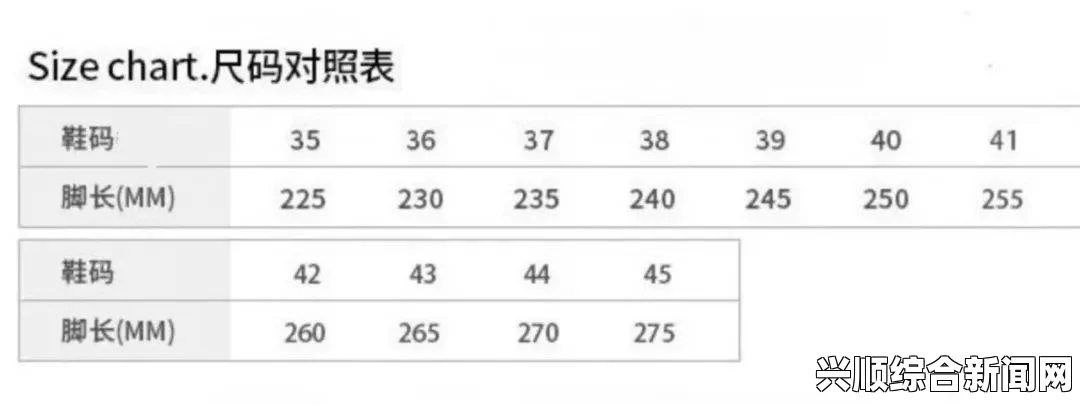 日本一码二码三码是指什么尺码？如何选择适合自己的尺码？了解不同尺码的特点与选购技巧