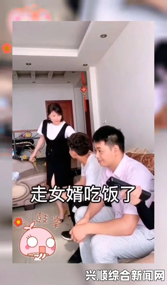 漂亮的岳母：如何平衡家庭关系，成为家庭和谐的关键角色——打造温馨幸福的家园秘诀