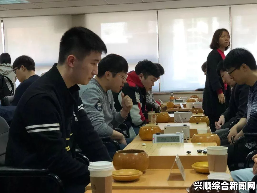 第三届杭州·分院杯儿童业余围棋总决赛盛大启幕通知