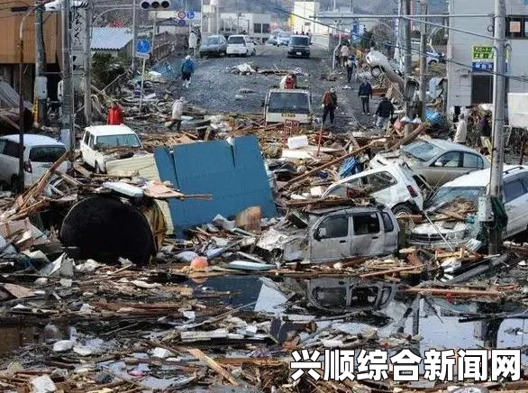 日本东部海域发生5.0级地震，震源深度35公里（图）