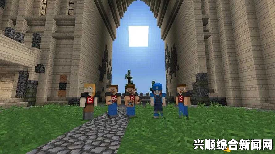 暴躁老外玩Minecraft中国：外籍玩家与中国玩家的趣味文化碰撞与互动分析——探索游戏中的跨文化交流与理解