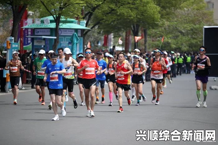 青岛马拉松，奔跑中国系列赛中的情怀赛道