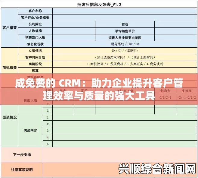 成品视频CRM999：如何通过这款工具轻松制作高质量短视频？掌握技巧，提升创作效率与效果！