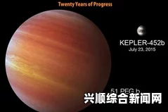 NASA宣布在火星的重大发现：发现液态水证据(图)