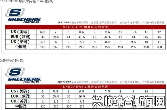 亚洲码和欧洲尺码的区别，了解这两种尺码的差异，选购鞋子不再迷茫！掌握正确尺寸，让购物更轻松！