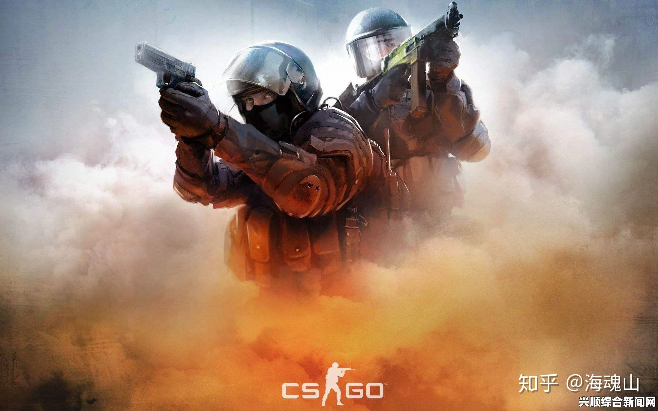 暴躁少女玩转CSGO：她如何在游戏中展现超凡实力？揭秘她的训练秘诀与战术思维！