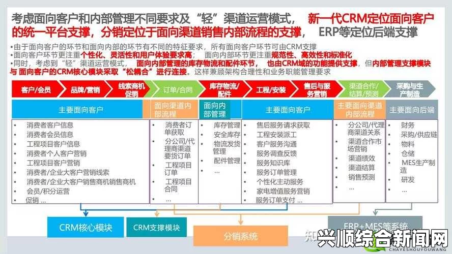 成品视频CRM999：企业如何通过专业平台提升视频内容的影响力与市场表现？探索最佳实践与成功案例分析