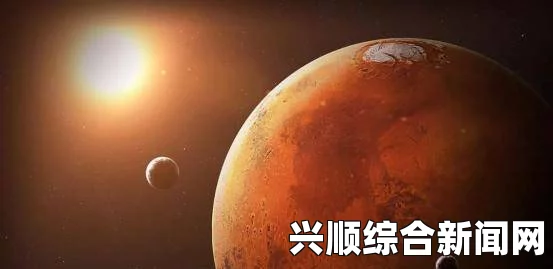 NASA重大发现，火星可能存在生命迹象