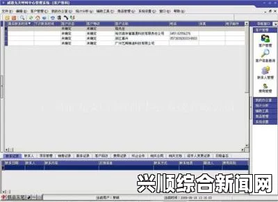 日本免费SAAS CRM软件，无需下载，如何选择最合适的中文汉字标题？探索最佳选择与使用技巧！