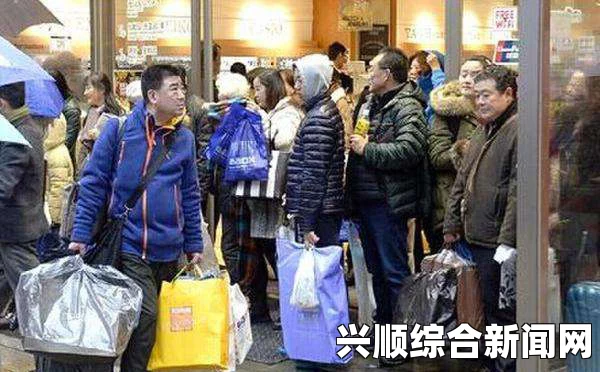 殴打日本店员中国游客资料曝光 日本节目披露不文明行为