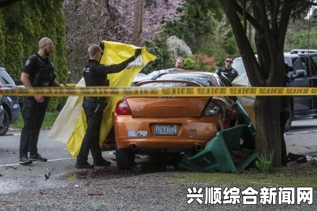 美国西雅图发生严重车祸，遇难人数上升至5人，逾10人住院