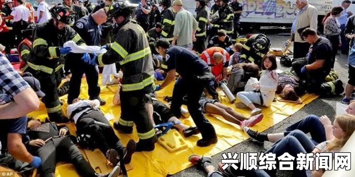 美国西雅图发生严重车祸，遇难人数上升至5人，逾10人住院