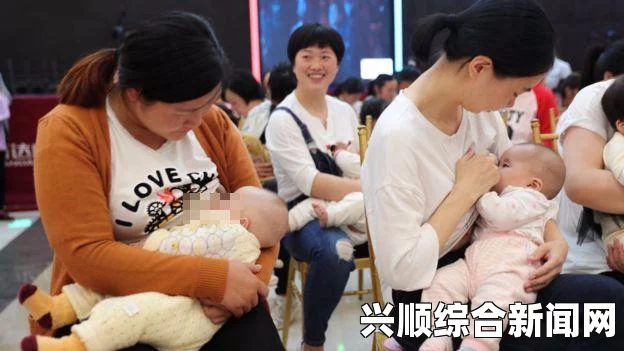 名模在公开场合母乳喂养引起的意外与困惑事件分享