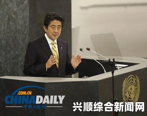 分析安倍在联合国大会的行动