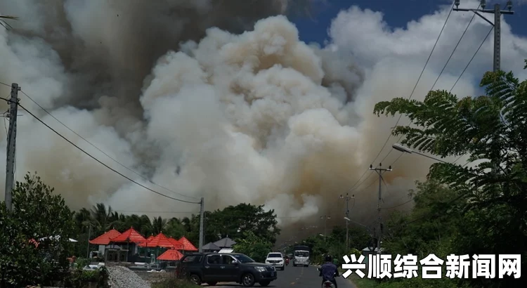 提供事件背景，生成相应标题，例如，重大事件揭秘，深入了解事件背景