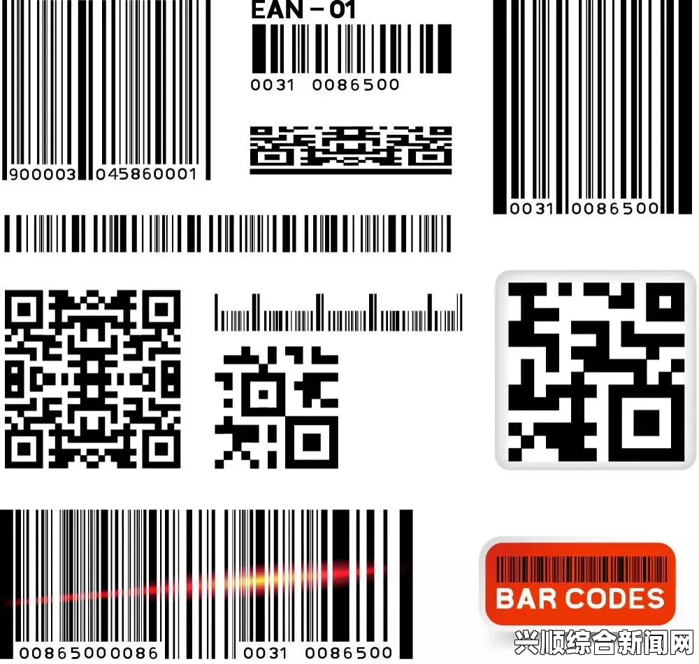 日本一码二码三码区别：详细解析三种条形码和二维码在日本的实际应用及其优势与挑战_演员口型同步率