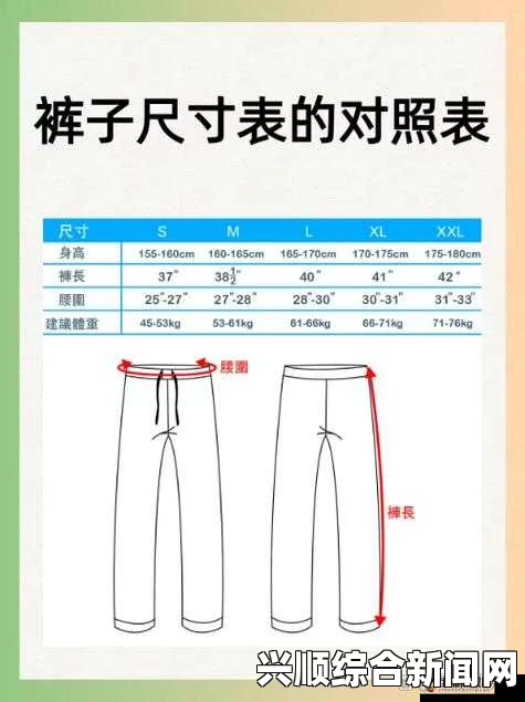 如何理解欧洲尺码、日本尺码与美国尺码差异：跨国购物必知的尺码对比与转换，助你轻松选择合适服装尺寸_主演直播事故