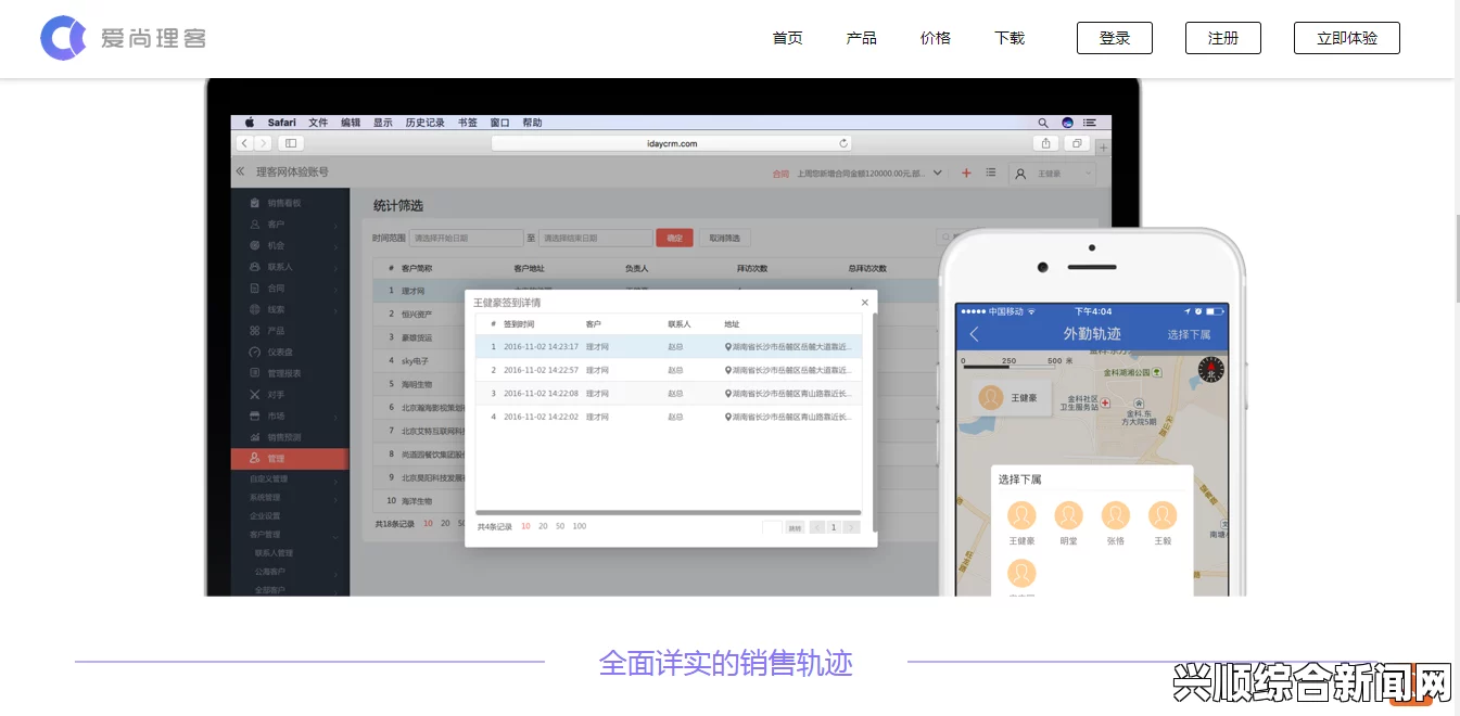 如何寻找日本市场上的免费SaaS CRM？它真的适合我的企业吗？探索最佳选择与实用建议_衍生品开发报告