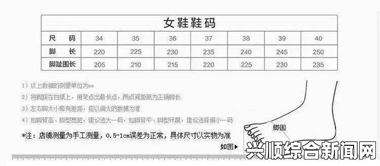 欧洲尺码38是多少码？如何正确选择鞋码避免不合脚的困扰？掌握这些技巧让你购物无忧_电影节选片规则