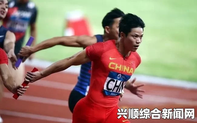 亚运男子4X100米接力日本夺冠，苏炳添率中国摘铜—赛场内外的故事与解答