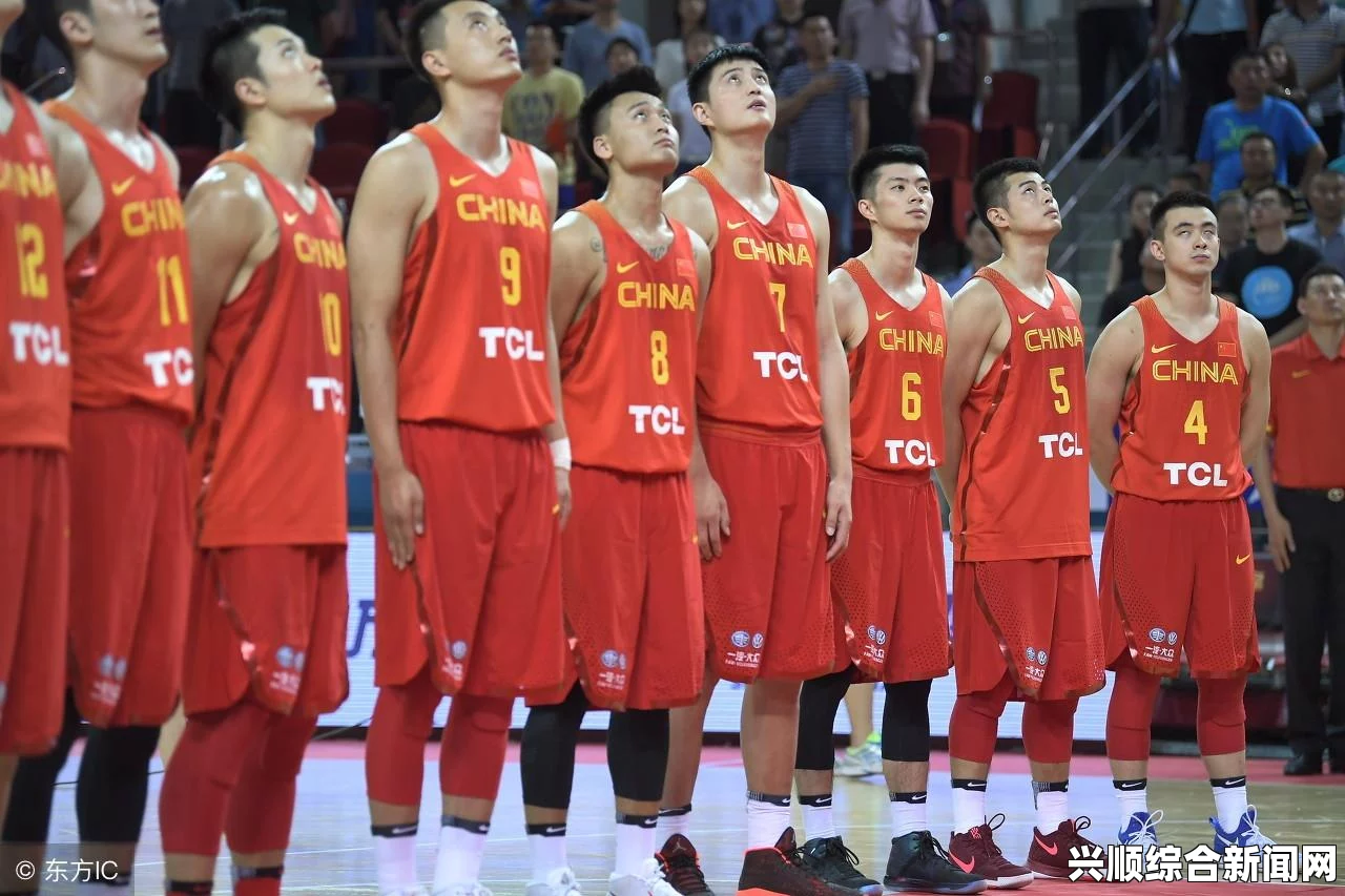 中国男篮86-63胜中国台北 将与伊朗争夺亚运金牌