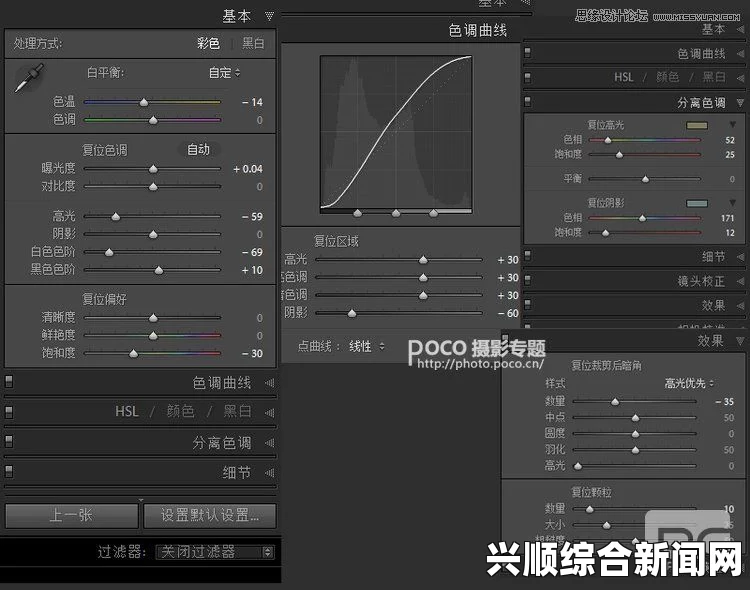 如何通过免费PS大片调色在线教程提升你的摄影作品质量：从基础到进阶技巧，掌握色彩艺术让照片更具吸引力_体验的最大好处分析