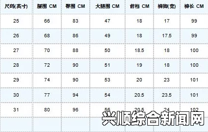 欧洲码和亚洲码的尺码区别是什么？如何正确选择合适的尺码？——深入解析不同地区尺码标准及选购技巧_高质量与创新并存