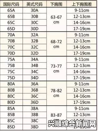 欧洲码和亚洲码的尺码区别是什么？如何正确选择合适的尺码？——深入解析不同地区尺码标准及选购技巧_高质量与创新并存