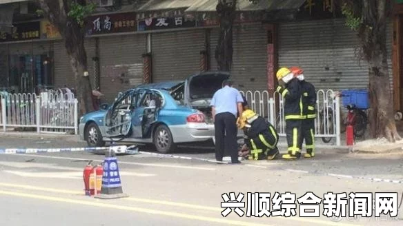 苏丹油罐车翻车爆炸致170死原因，现场有人抽烟引发的深思（附带现场图片）