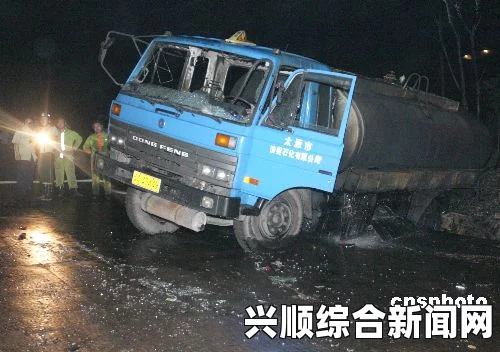 苏丹油罐车翻车爆炸致170死原因，现场有人抽烟引发的深思（附带现场图片）