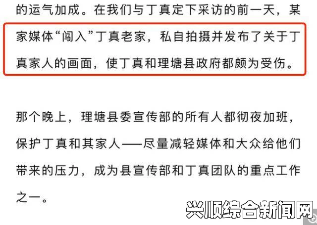 申鹤被吸乳脱内内事件背后的深层次社会反思：媒体伦理与公众人物隐私的平衡——探讨舆论对个人生活的影响与责任_家长指导手册