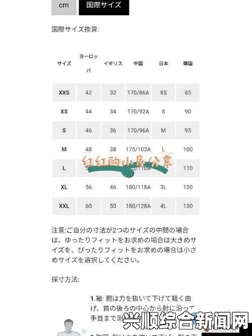 欧洲尺码、日本尺码与韩国尺码的差异解析：跨国购物尺码专线服务的优势，助你轻松选择合适服装尺寸_影视保险条款