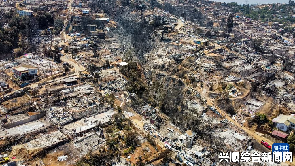 亲历者回忆智利8.3级地震：时长超以往 包括2010年大地震