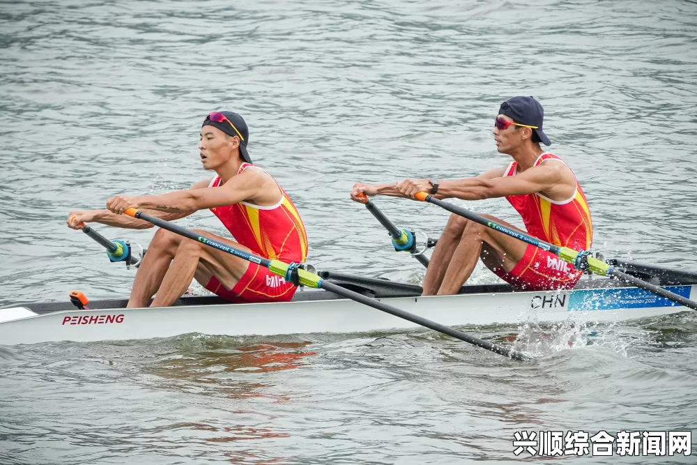 亚运赛艇男子双人双桨中国组合遗憾摘银，差距不到一秒—实力之殇还是战术之误？