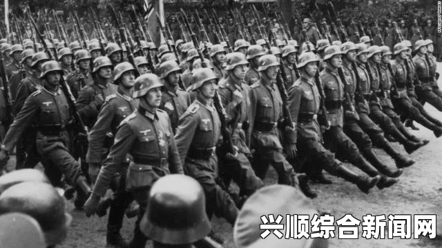 英媒报道，日本士兵准备迎来二战以来的首场战争