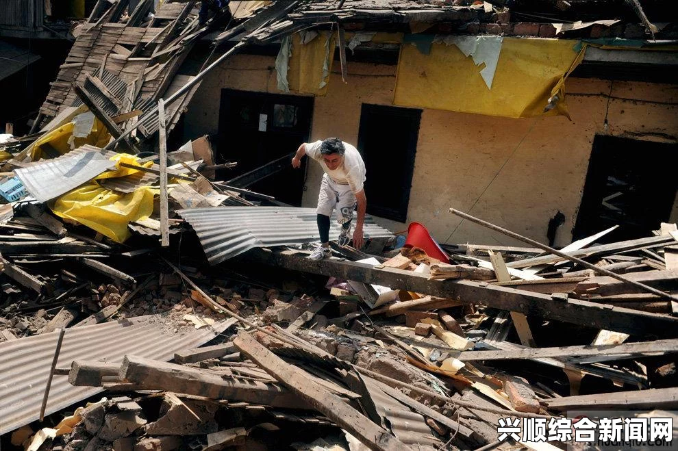 直播揭秘，智利8.3级地震最新动态与现场图文直击