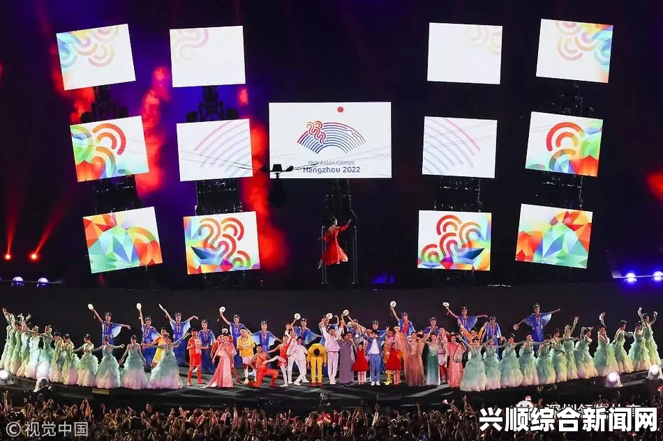 2018亚运会开幕式时间几点+地点 6个电子体育表演项目