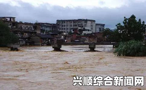 暴雨洪水灾害的严重性与影响分析