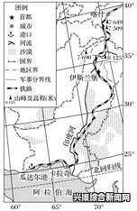 中巴铁路模拟路线图与瓜达尔港全面运营深度解析